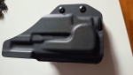 Sharky Glock43x TLR 7sub