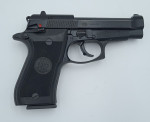 Samonabíjecí pistole Beretta 85 F v ráži 9 mm Browning