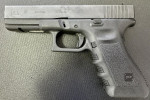 Samonabíjecí pistole Glock 17 gen.3, 9mm Luger