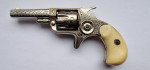 COLT New Line 22 Revolver (1st Model)