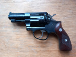 RUGER  SPEED-SIX  3"