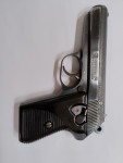 Pistole CZ 50