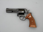 Smith & Wesson model 581