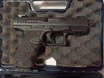 Walther PPQ Navy SD