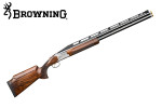 Browning B725 Pro Trap Inv DS High Rib