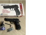 vymenim berrettu X9 4.5mm ASG co2 pistol