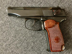 Samonabíjecí pistole MODEL 59, 9mm Makarov