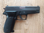 Sig Sauer P226 9mm Luger