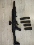 Scorpion Evo 3 S1 carabine 