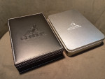 Luxusní dárkové kazety Leatherman a Gerber USA