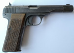 FN 1910/22 7,65mm Br. - Jugoslávie