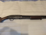 Winchester model 1912