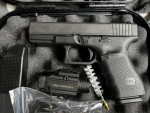 Glock 19, Nový, záruka, laser+baterka