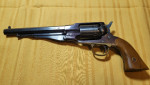 Perkusní revolver F.LLI.PIETTA NEW ARMY model 1858
