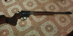 Flobert Revolverova puška cal 6mm.