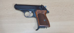 Walther PPK .22