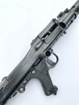 Samonabíjecí puška MG34
