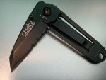 Kapesní nůž Gerber US patent