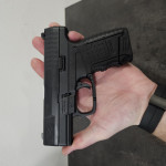 Pistole Walther PPS M1 jako nová