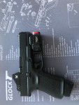 Glock 19 MOS FS gen 5