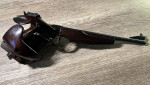 Sportovní pistole Toz-35 pro praváka
