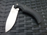 nůž Gerber USA - špičková čepel 154CM hladká, vyrobeno v USA