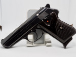 Samonabíjecí pistole CZ vz.50 (1952 - oborové značení 