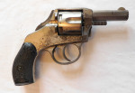 Revolver Harrington and Richardson