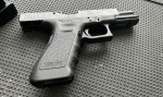 pistole Glock 17 gen.3