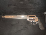 Prodám revolver Smith Wesson performance 460 magnum