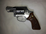 Prodám revolver Taurus mod.85H, 2" nerez