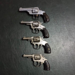 US revolvery 32SW long do roku 1890