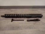 Upper AR15  16" 7,62x39 Radical Firearms