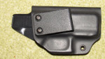 Kydex na Glock 43x rail