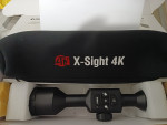 ATN X-Sight 4K 3-14x