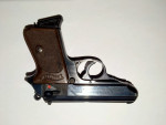 Walther PPK 9 mm Browning / 380 ACP
