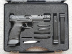 Pistole Heckler & Koch SFP9 OR Match - 9x19