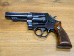Smith & Wesson 58