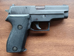 Sig Sauer P225 9mm Luger