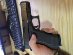 Glock 45 FS MOS