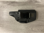 SHARKY - Glock 43/43X vnitřní pouzdro