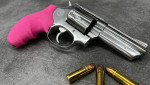 Revolver Taurus 85 - 38 Special