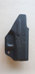 Kydexové pouzdro Glock 42 - levák