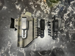 TREX arms pro glock 