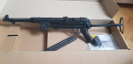 GSG MP40 9mm PAK 