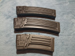 Puška HK 33 - 5,56 x 45