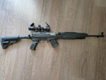 Prodám SKS Arms Moravia 7,62x39