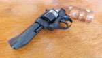 Flobert revolver ALFA 641 cal. 6mm " Limited Edition "