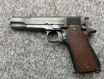 Pistole samonabíjecí Star Mod.B 9mm Luger rok 1943