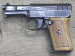 Koupím zásobník Mauser 1910